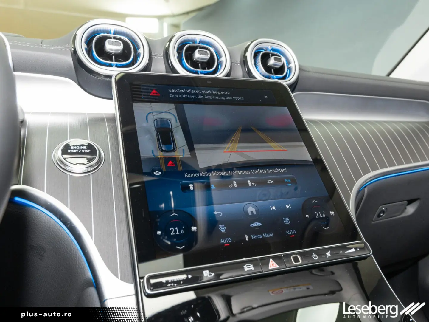 MERCEDES-BENZ GLC 200 4M Avantg. Prem  DIG.LIGHT Pan&hellip;