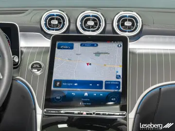 MERCEDES-BENZ GLC 200 4M Avantg. Prem  DIG.LIGHT Pan&hellip;