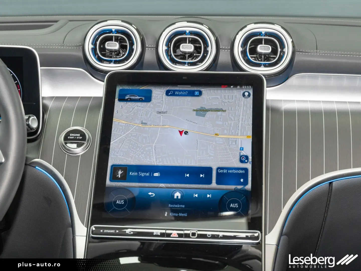 MERCEDES-BENZ GLC 200 4M Avantg. Prem  DIG.LIGHT Pan&hellip;