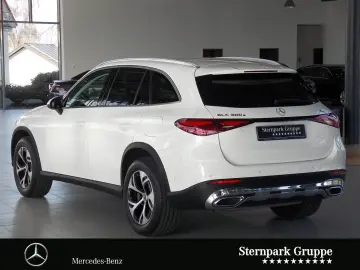 MERCEDES-BENZ GLC 300 e 4MATIC Distr.Digi-Light Memo&hellip;