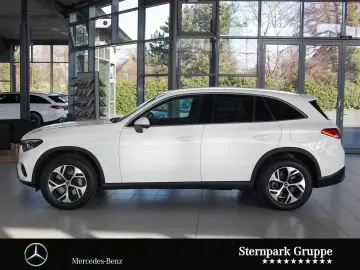 MERCEDES-BENZ GLC 300 e 4MATIC Distr.Digi-Light Memo&hellip;