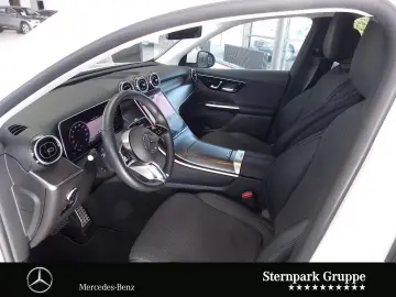 MERCEDES-BENZ GLC 300 e 4MATIC Distr.Digi-Light Memo&hellip;