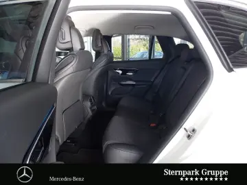 MERCEDES-BENZ GLC 300 e 4MATIC Distr.Digi-Light Memo&hellip;