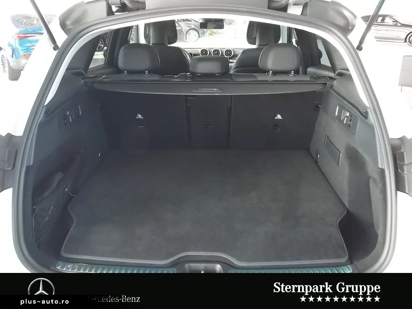 MERCEDES-BENZ GLC 300 e 4MATIC Distr.Digi-Light Memo&hellip;