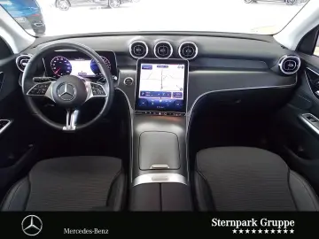 MERCEDES-BENZ GLC 300 e 4MATIC Distr.Digi-Light Memo&hellip;