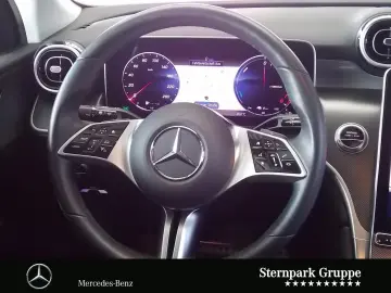 MERCEDES-BENZ GLC 300 e 4MATIC Distr.Digi-Light Memo&hellip;