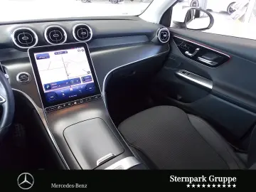 MERCEDES-BENZ GLC 300 e 4MATIC Distr.Digi-Light Memo&hellip;