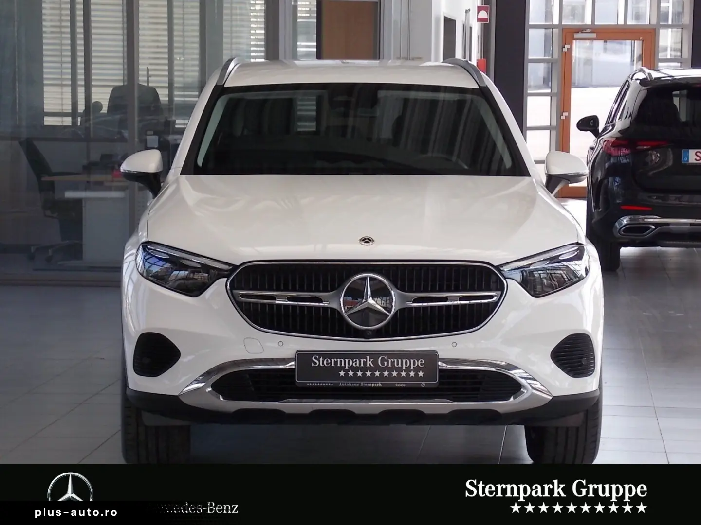 MERCEDES-BENZ GLC 300 e 4MATIC Distr.Digi-Light Memo&hellip;