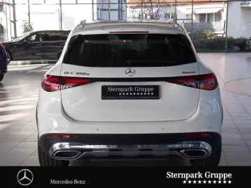 MERCEDES-BENZ GLC 300 e 4MATIC Distr.Digi-Light Memo&hellip;