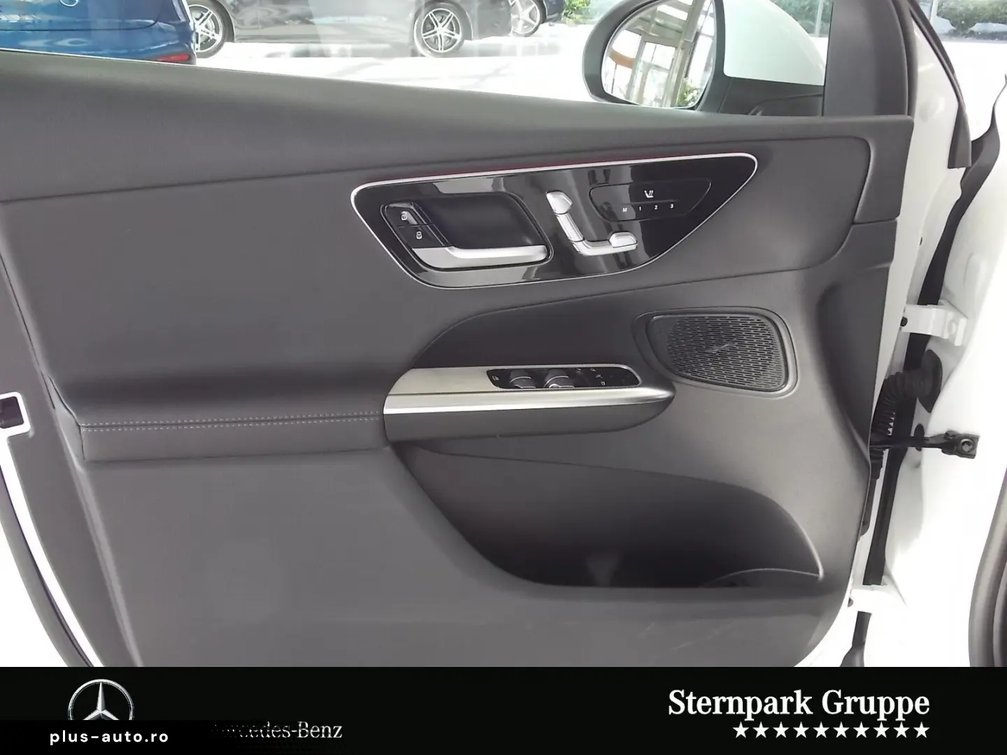 MERCEDES-BENZ GLC 300 e 4MATIC Distr.Digi-Light Memo&hellip;