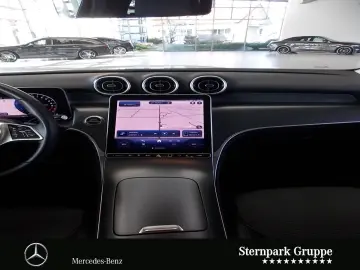 MERCEDES-BENZ GLC 300 e 4MATIC Distr.Digi-Light Memo&hellip;