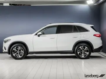 MERCEDES-BENZ GLC 300 e 4M Avantgarde LED Kamera Bur&hellip;