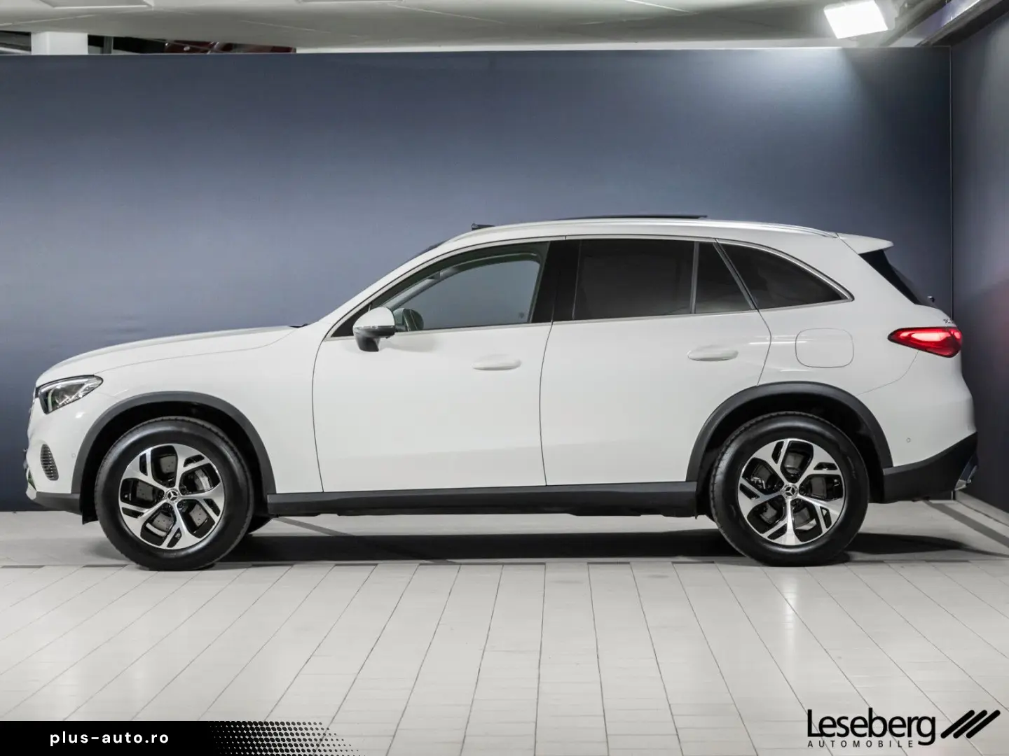 MERCEDES-BENZ GLC 300 e 4M Avantgarde LED Kamera Bur&hellip;