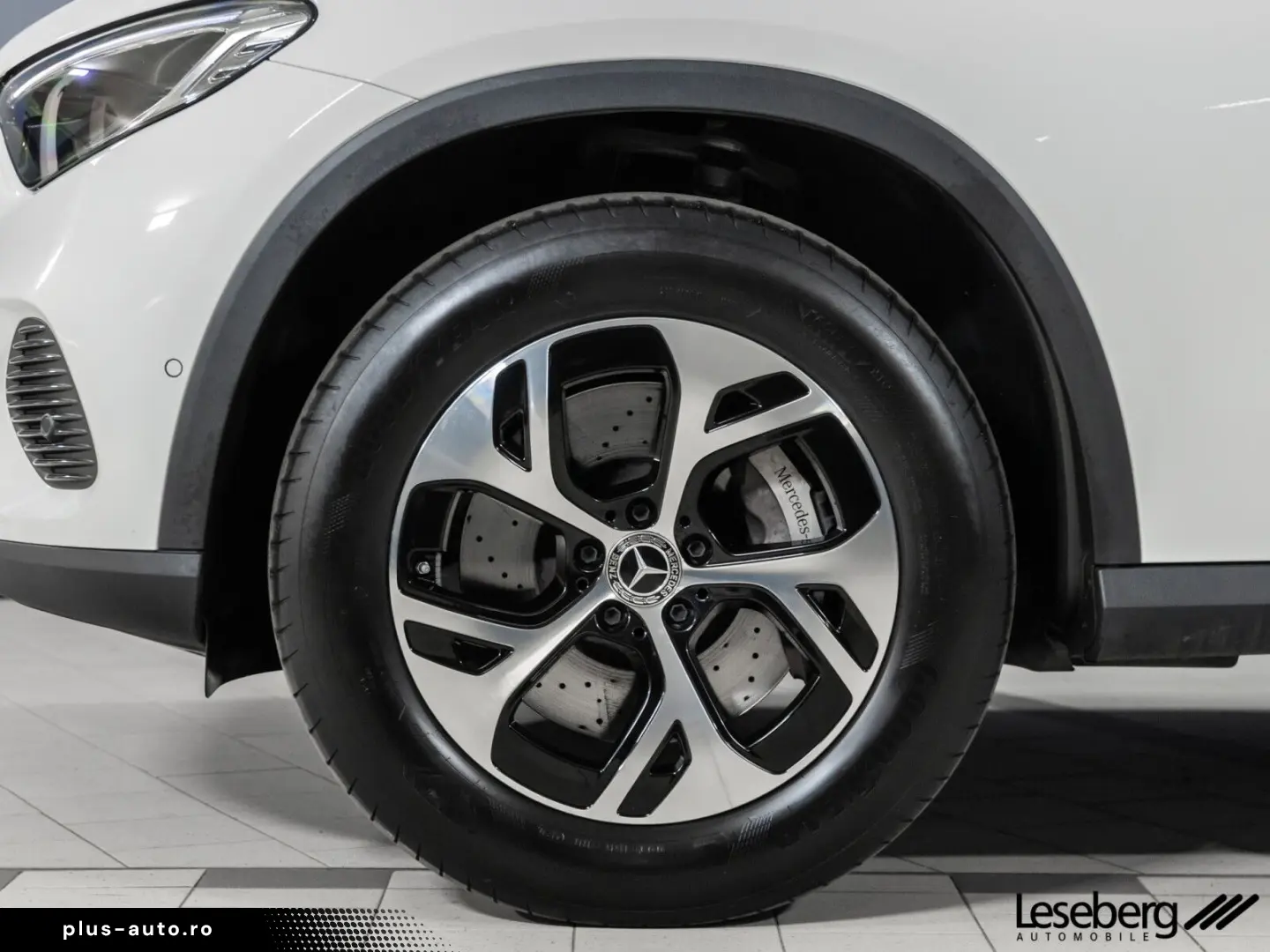 MERCEDES-BENZ GLC 300 e 4M Avantgarde LED Kamera Bur&hellip;