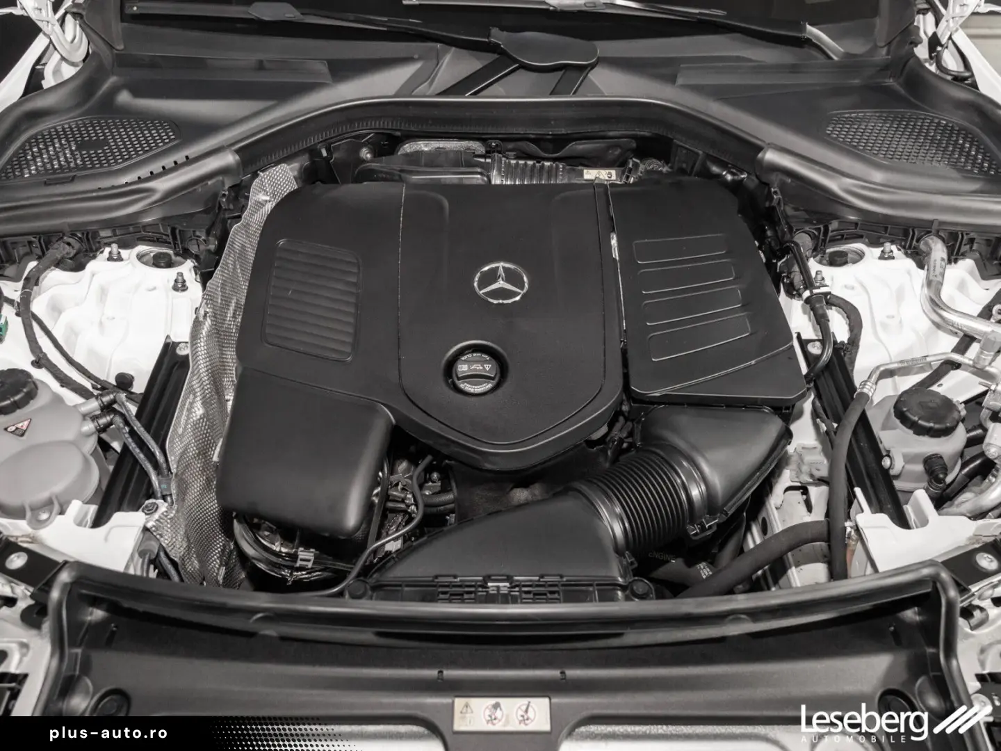 MERCEDES-BENZ GLC 300 e 4M Avantgarde LED Kamera Bur&hellip;