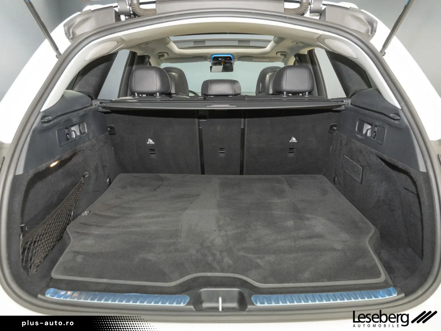 MERCEDES-BENZ GLC 300 e 4M Avantgarde LED Kamera Bur&hellip;