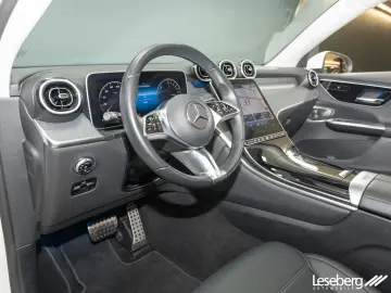 MERCEDES-BENZ GLC 300 e 4M Avantgarde LED Kamera Bur&hellip;