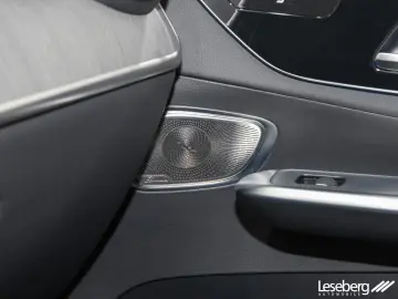 MERCEDES-BENZ GLC 300 e 4M Avantgarde LED Kamera Bur&hellip;