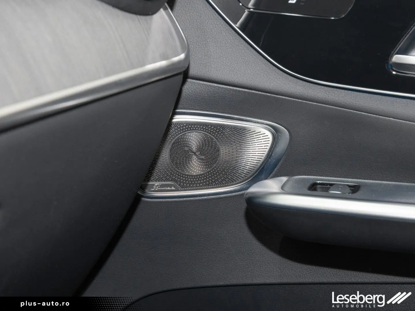 MERCEDES-BENZ GLC 300 e 4M Avantgarde LED Kamera Bur&hellip;