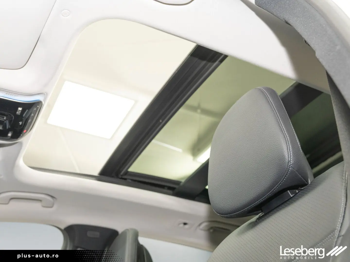 MERCEDES-BENZ GLC 300 e 4M Avantgarde LED Kamera Bur&hellip;