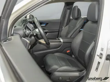MERCEDES-BENZ GLC 300 e 4M Avantgarde LED Kamera Bur&hellip;