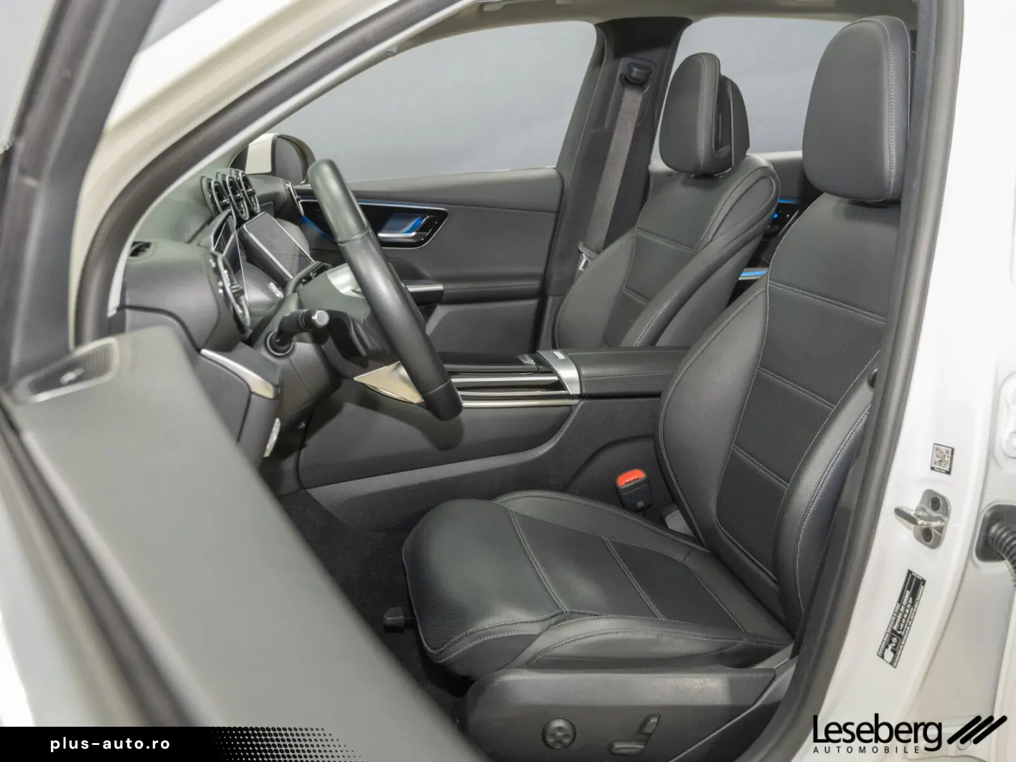 MERCEDES-BENZ GLC 300 e 4M Avantgarde LED Kamera Bur&hellip;