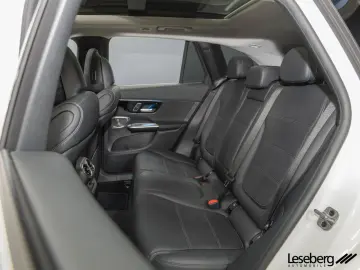 MERCEDES-BENZ GLC 300 e 4M Avantgarde LED Kamera Bur&hellip;