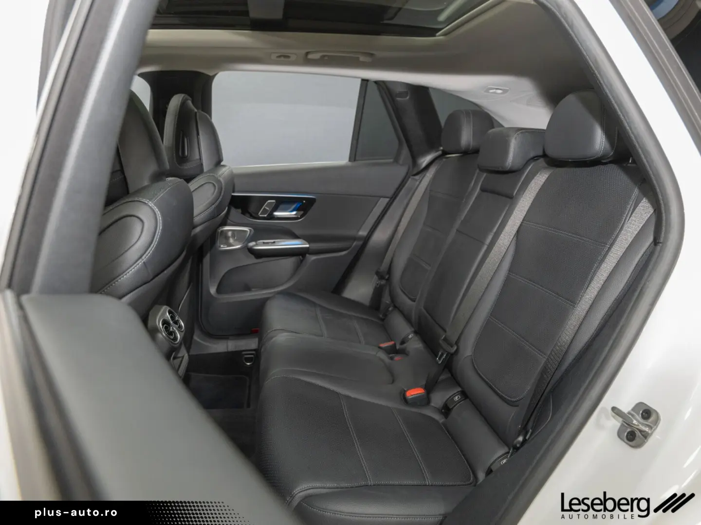 MERCEDES-BENZ GLC 300 e 4M Avantgarde LED Kamera Bur&hellip;