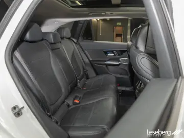 MERCEDES-BENZ GLC 300 e 4M Avantgarde LED Kamera Bur&hellip;