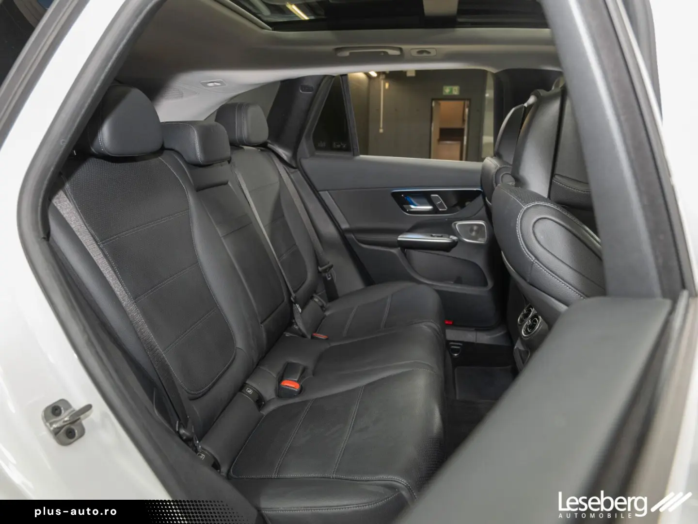 MERCEDES-BENZ GLC 300 e 4M Avantgarde LED Kamera Bur&hellip;