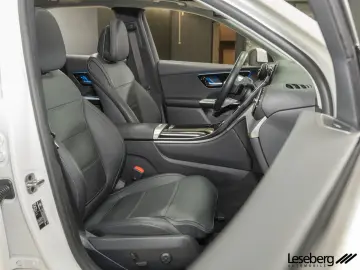 MERCEDES-BENZ GLC 300 e 4M Avantgarde LED Kamera Bur&hellip;