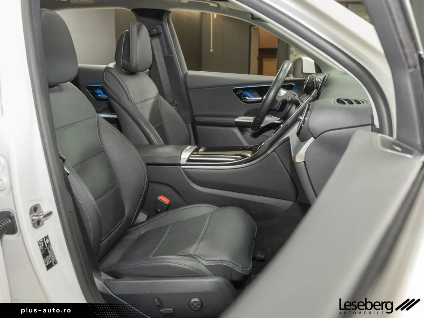 MERCEDES-BENZ GLC 300 e 4M Avantgarde LED Kamera Bur&hellip;