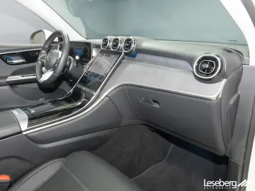 MERCEDES-BENZ GLC 300 e 4M Avantgarde LED Kamera Bur&hellip;