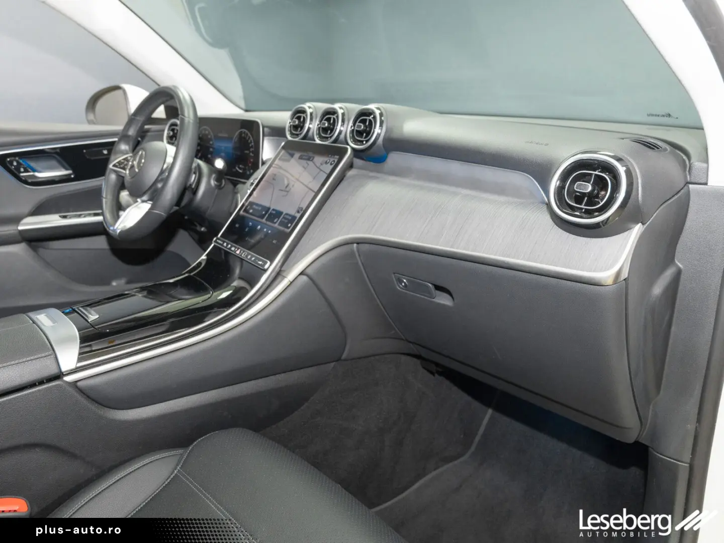 MERCEDES-BENZ GLC 300 e 4M Avantgarde LED Kamera Bur&hellip;