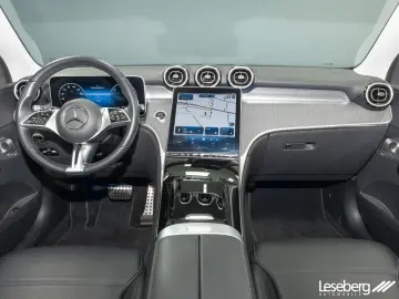 MERCEDES-BENZ GLC 300 e 4M Avantgarde LED Kamera Bur&hellip;