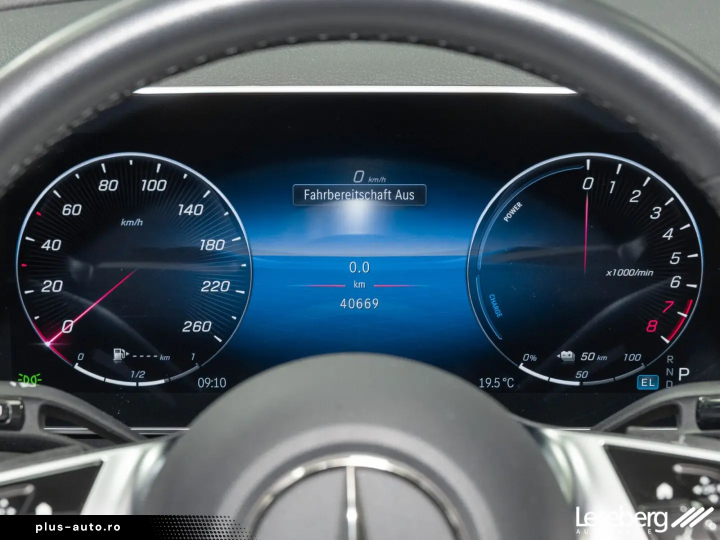 MERCEDES-BENZ GLC 300 e 4M Avantgarde LED Kamera Bur&hellip;