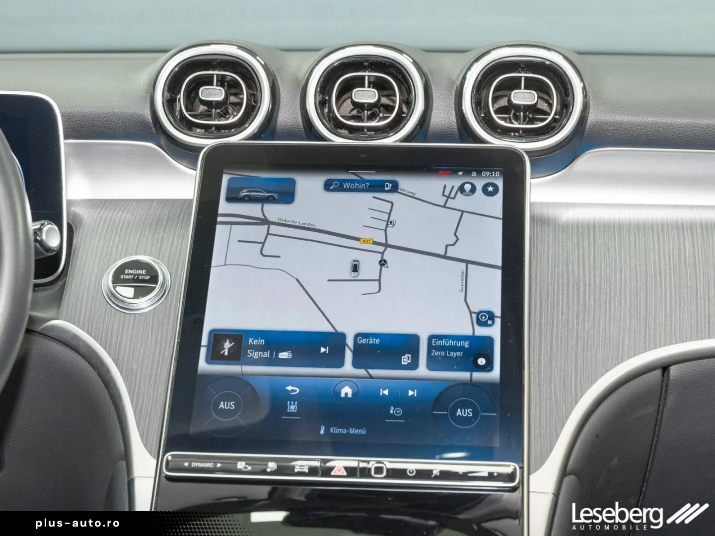 MERCEDES-BENZ GLC 300 e 4M Avantgarde LED Kamera Bur&hellip;