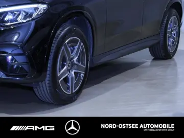 MERCEDES-BENZ GLC 300 e 4M AMG LED AHK DISTRO MEMORY&hellip;