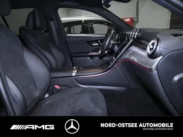 MERCEDES-BENZ GLC 300 e 4M AMG LED AHK DISTRO MEMORY&hellip;