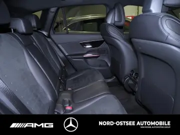 MERCEDES-BENZ GLC 300 e 4M AMG LED AHK DISTRO MEMORY&hellip;