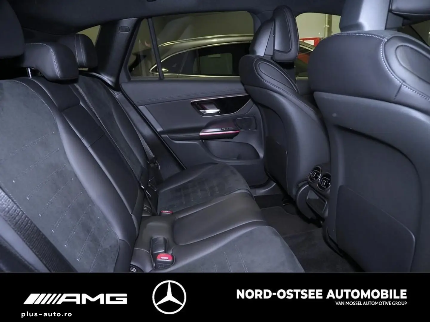 MERCEDES-BENZ GLC 300 e 4M AMG LED AHK DISTRO MEMORY&hellip;