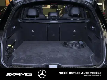 MERCEDES-BENZ GLC 300 e 4M AMG LED AHK DISTRO MEMORY&hellip;