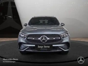 MERCEDES-BENZ GLC 300 e 4M AMG MBUX Navi  Adv Plus K&hellip;