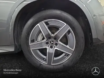 MERCEDES-BENZ GLC 300 e 4M AMG MBUX Navi  Adv Plus K&hellip;