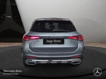 MERCEDES-BENZ GLC 300 e 4M AMG MBUX Navi  Adv Plus K&hellip;