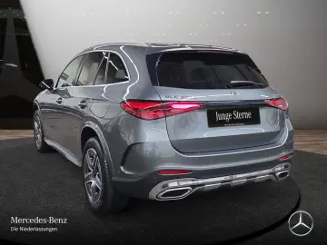 MERCEDES-BENZ GLC 300 e 4M AMG MBUX Navi  Adv Plus K&hellip;