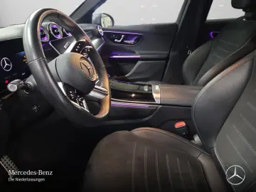 MERCEDES-BENZ GLC 300 e 4M AMG MBUX Navi  Adv Plus K&hellip;