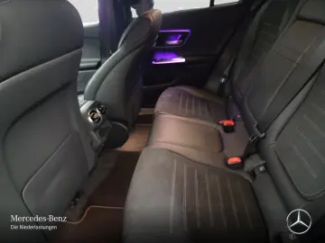 MERCEDES-BENZ GLC 300 e 4M AMG MBUX Navi  Adv Plus K&hellip;