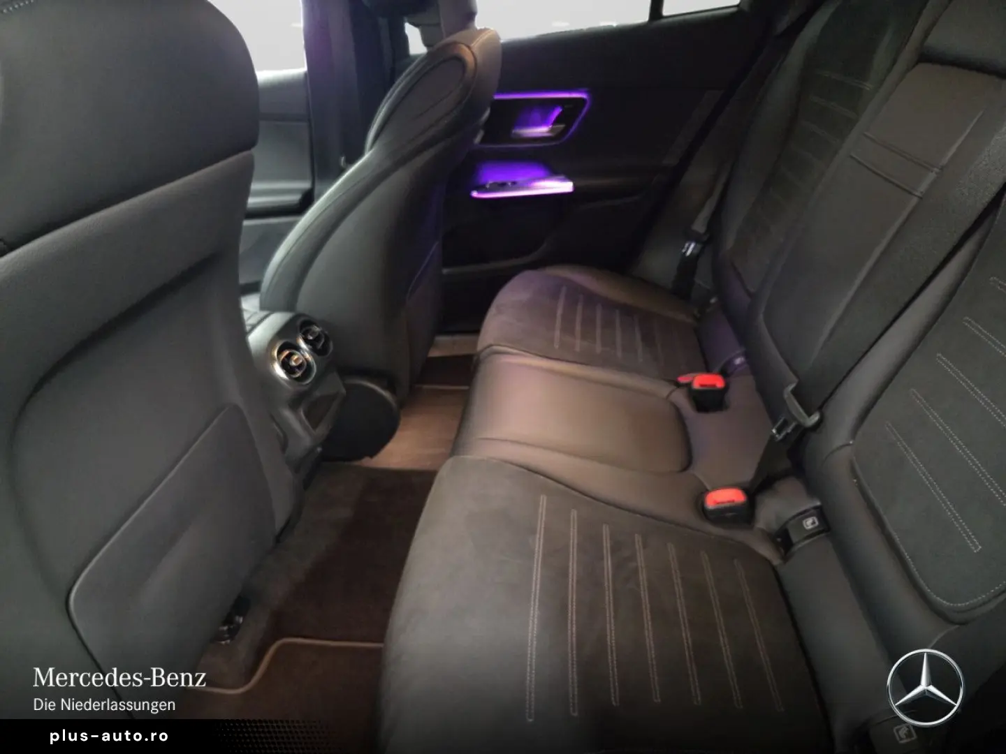 MERCEDES-BENZ GLC 300 e 4M AMG MBUX Navi  Adv Plus K&hellip;