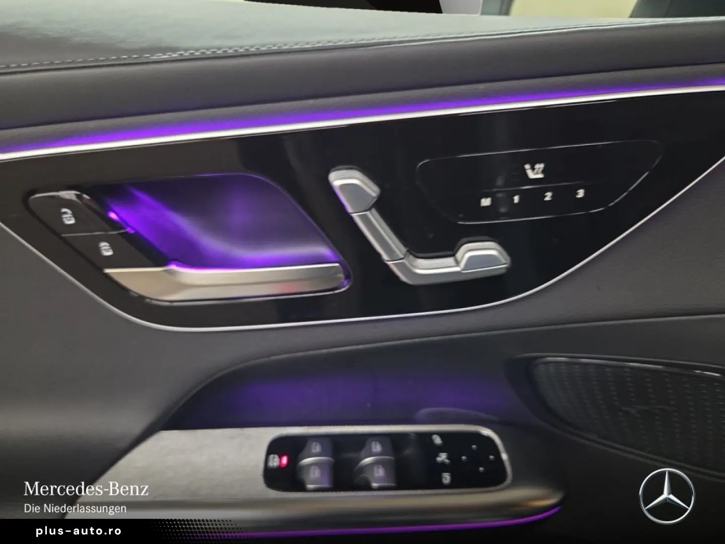 MERCEDES-BENZ GLC 300 e 4M AMG MBUX Navi  Adv Plus K&hellip;